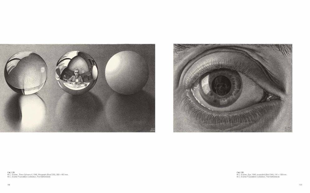 Escher