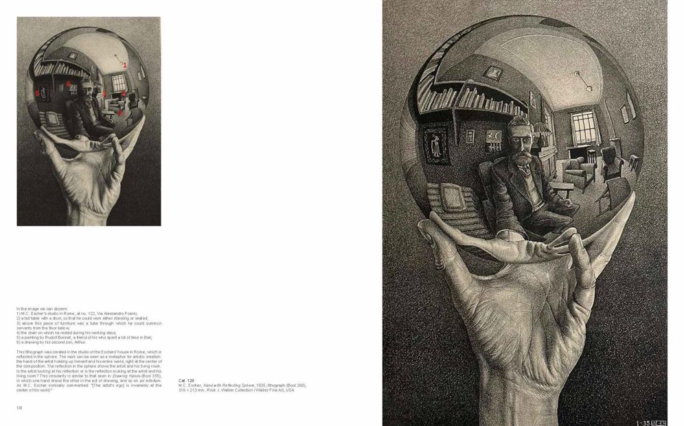 Escher