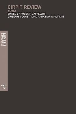 Cirpit Review n. 5 2014 : Proceedings: Symposium on the Dialogical Dialogue and Raimon Panikkar Baltimore, November 2013