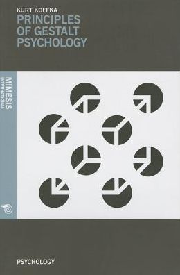 Principles of Gestalt Psychology