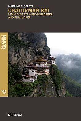 The Snowy Snap : The Story of Chaturman Rai, Himalayan Folk-photographer and Film-maker