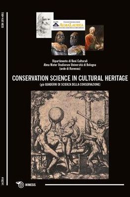 Conservation 14: Conservation Science in Cultural Heritage