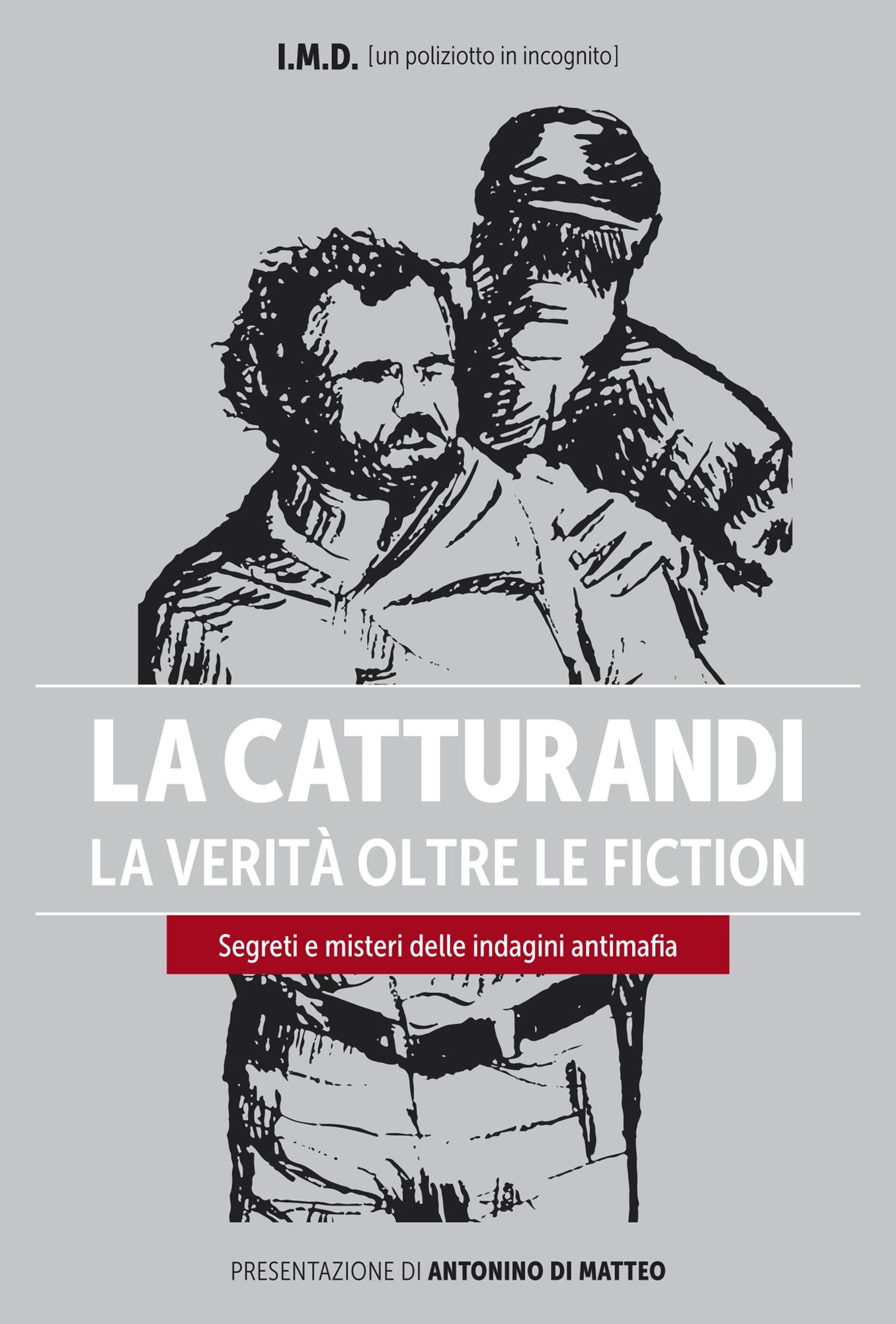La Catturandi: La verità oltre le fiction