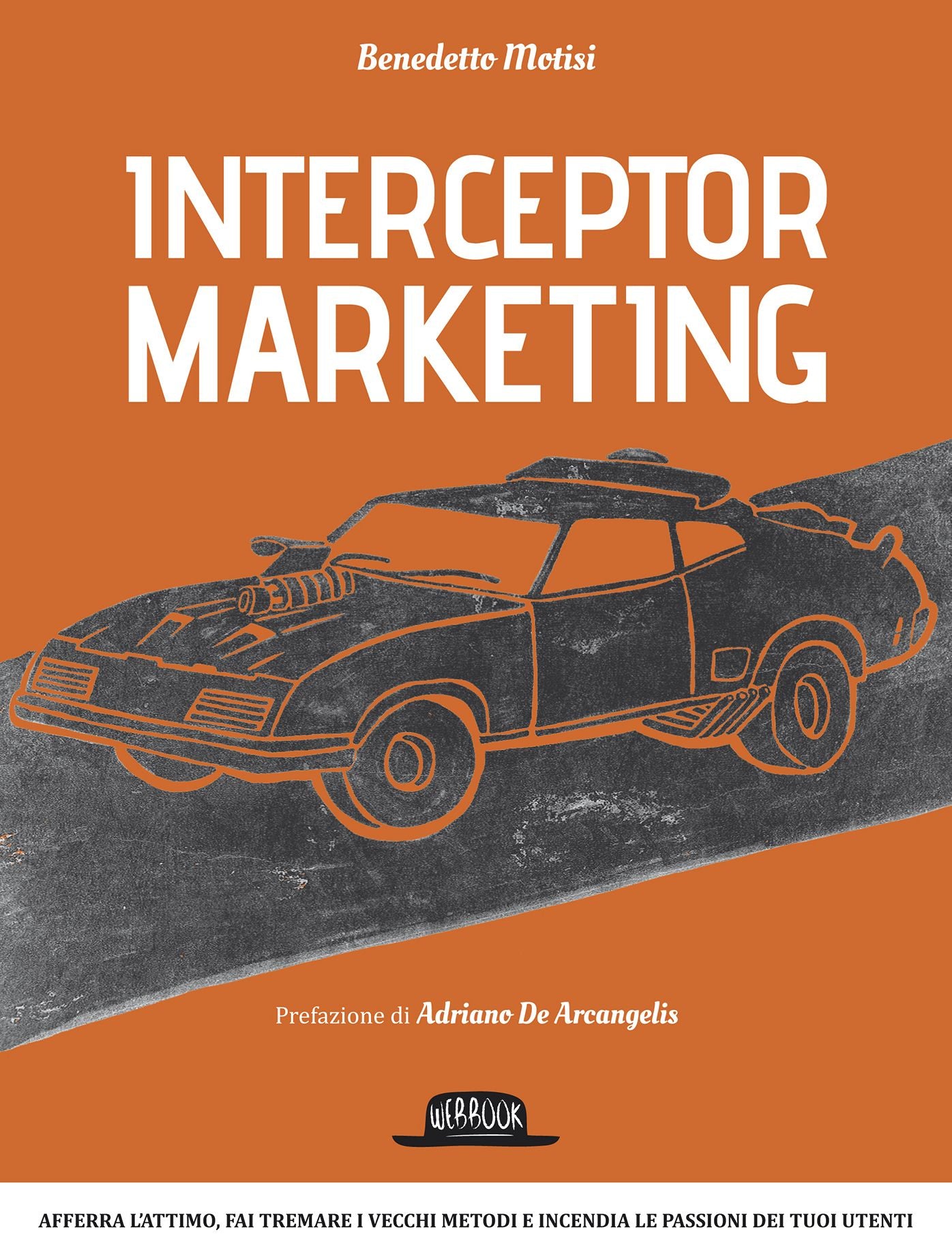 Interceptor marketing