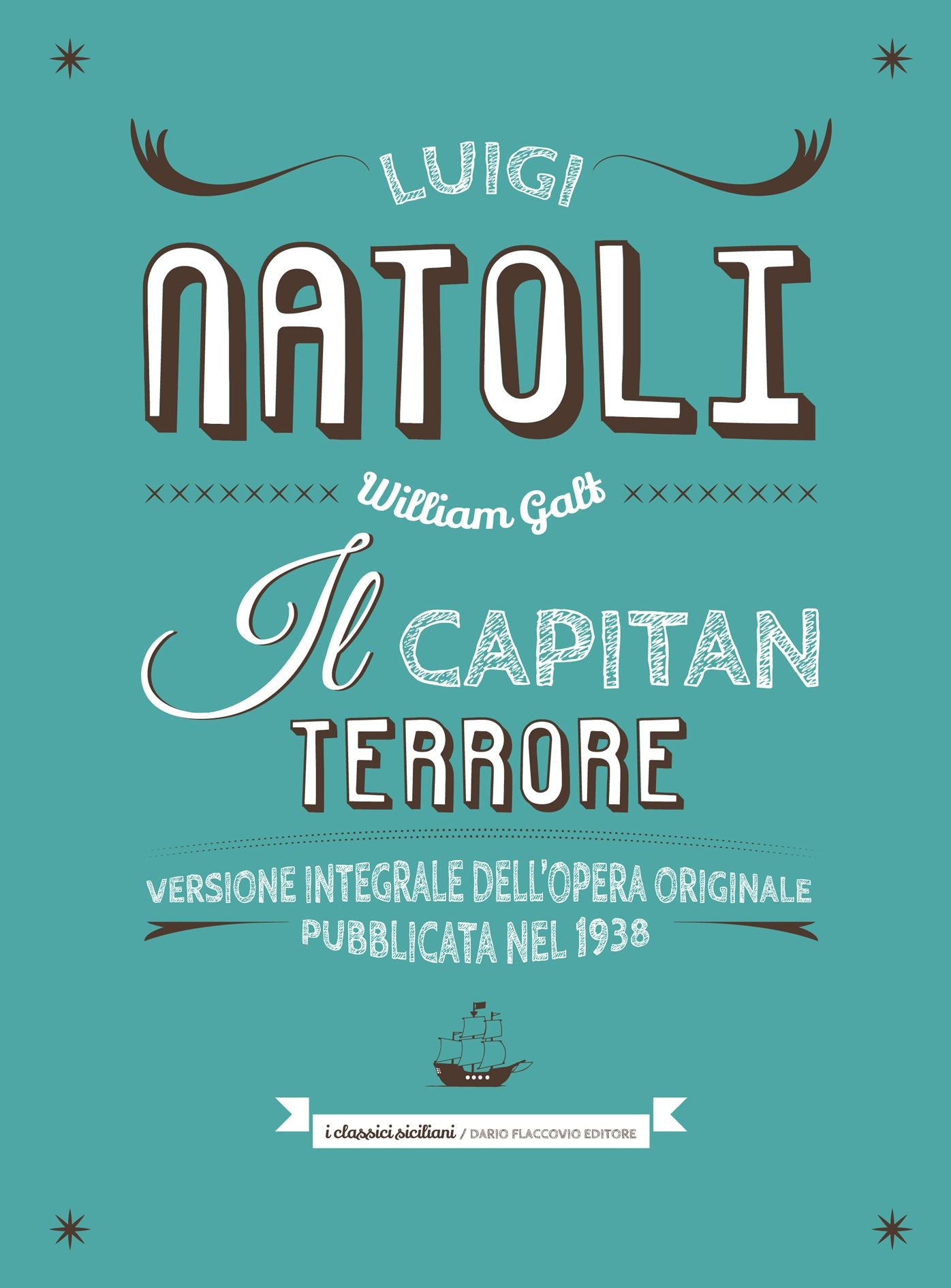 Il capitan Terrore