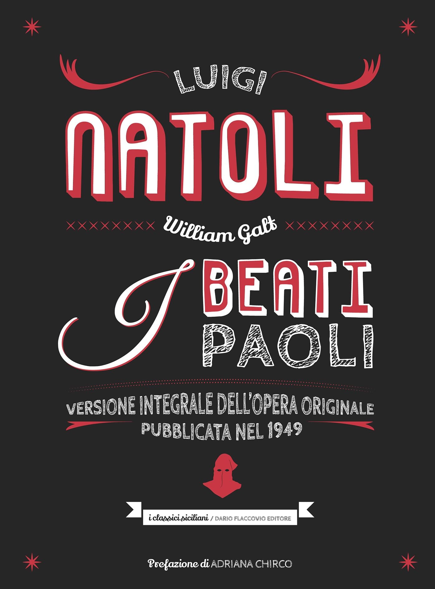 I Beati Paoli - Versione integrale dell'opera originale