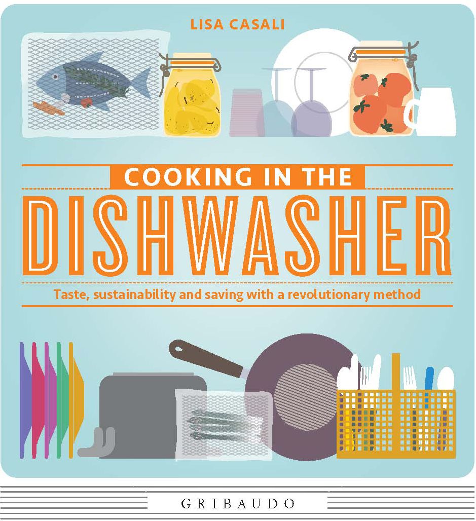 Cooking in the dishwasher: Taste, sustainability and saving with a revolutionary method