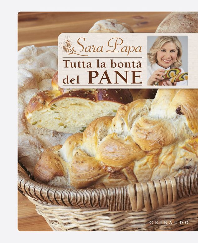 Tutta la bontà del pane