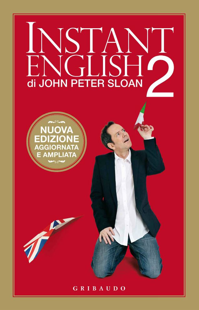 Instant English 2: Nuova edizione aggiornata e ampliata