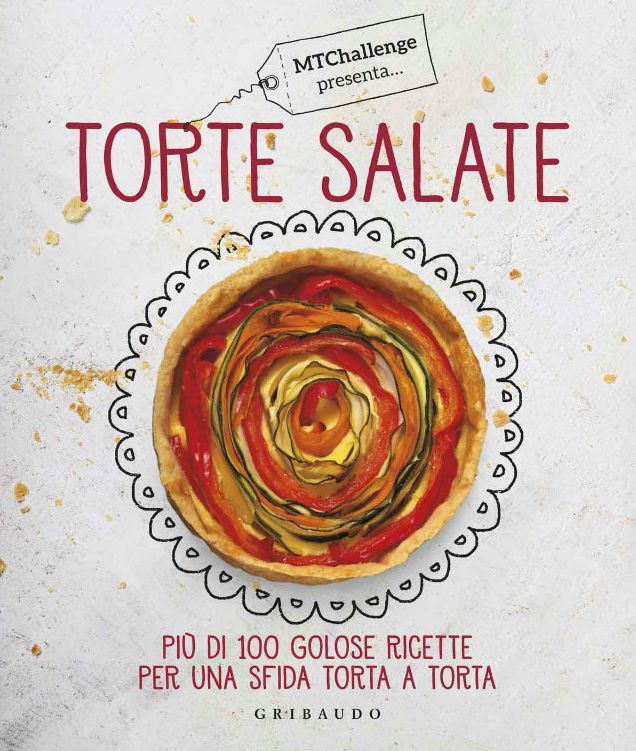 Torte salate: MTChallenge