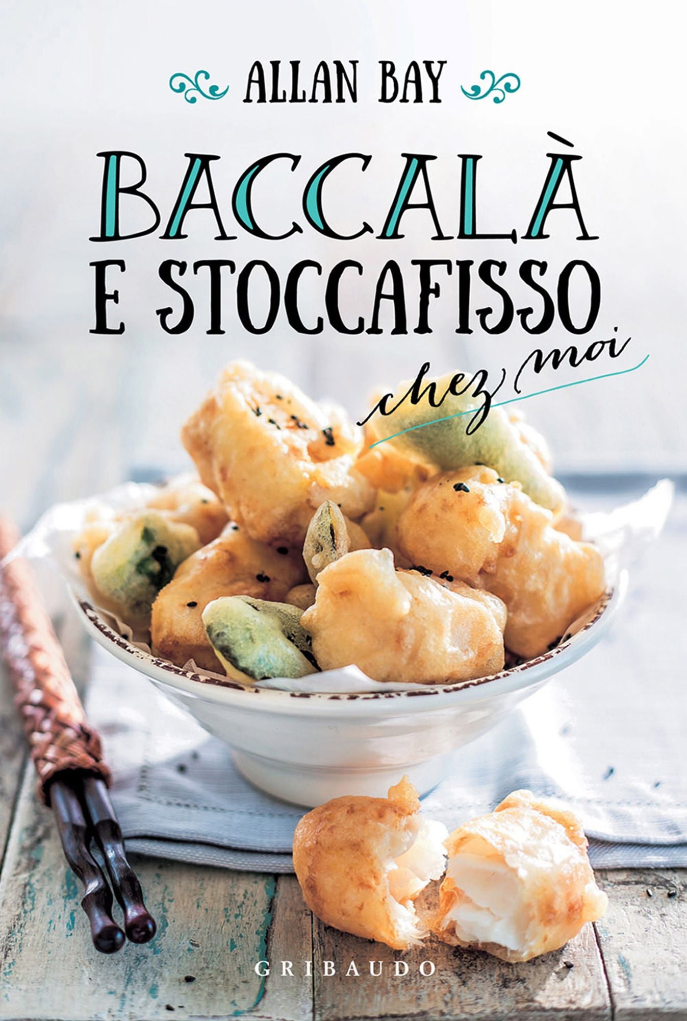 Baccalà e stoccafisso
