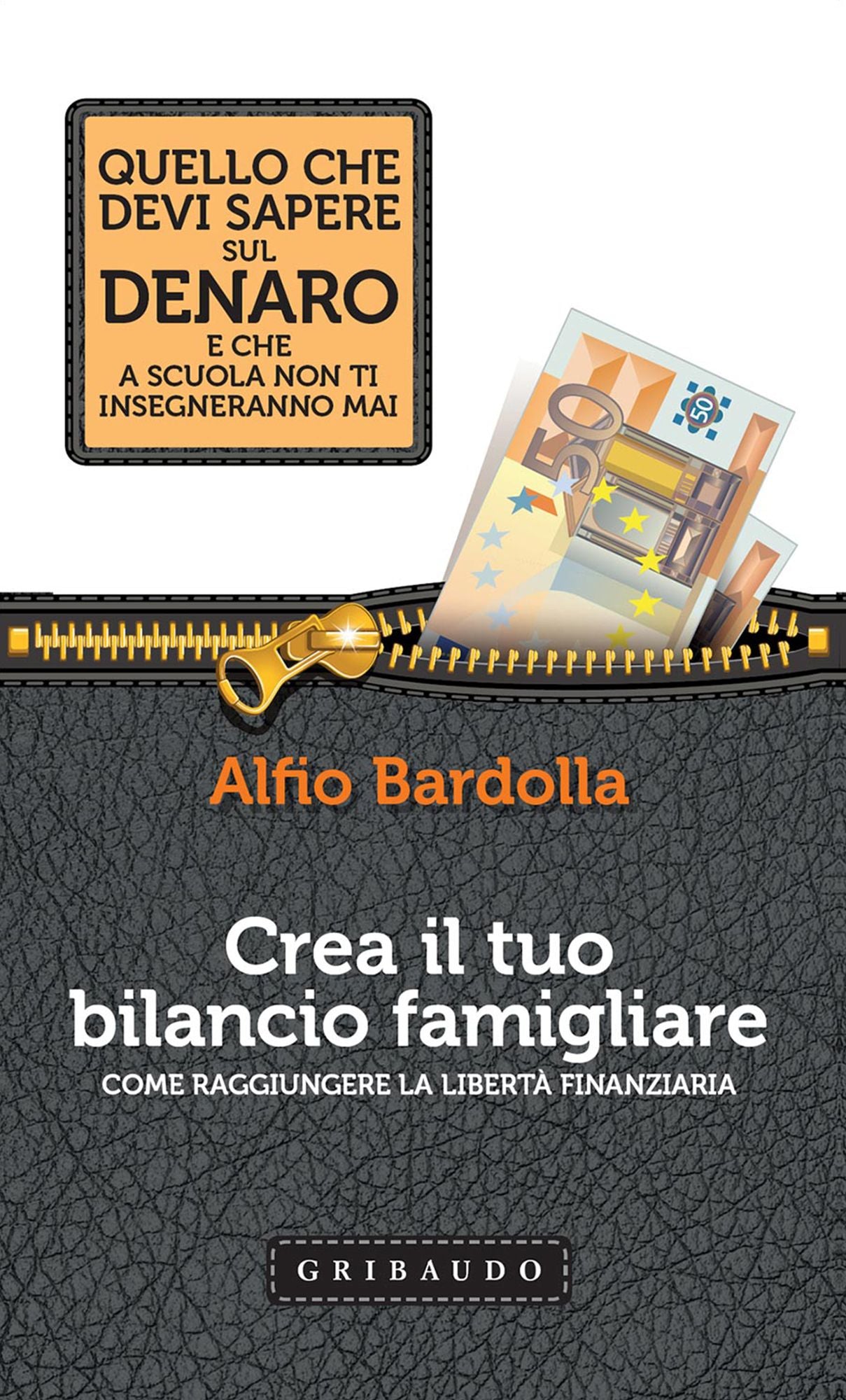 Crea il tuo bilancio famigliare: Come raggiungere la Libertà Finanziaria