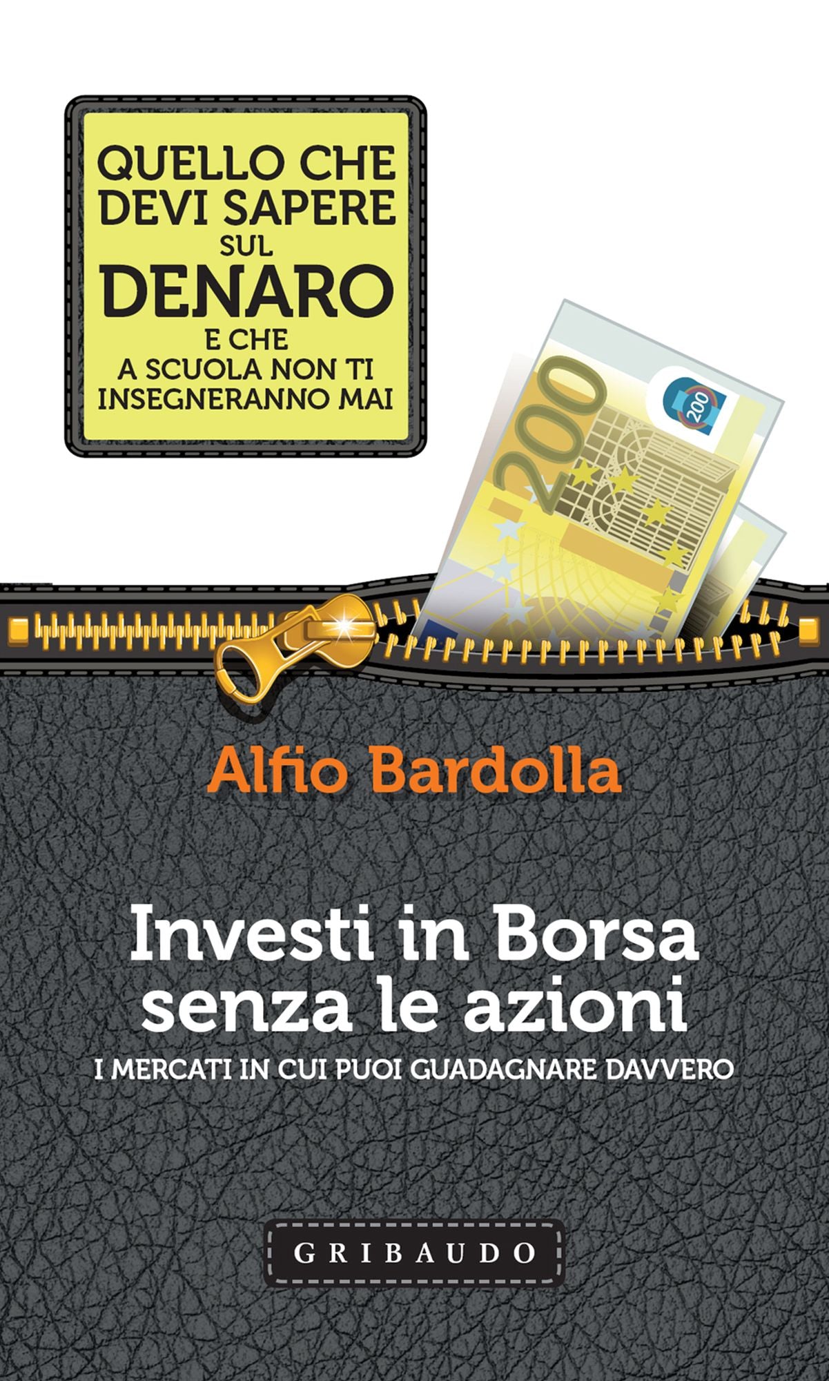 Investi in Borsa senza le azioni: I mercati in cui puoi guadagnare davvero