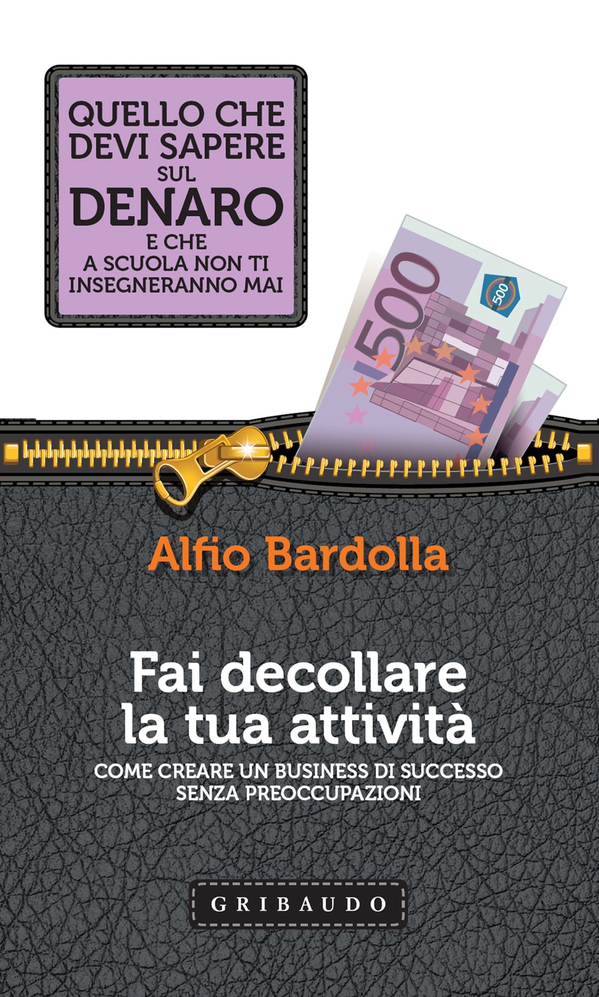 Fai decollare la tua attività: Come creare un business di successo