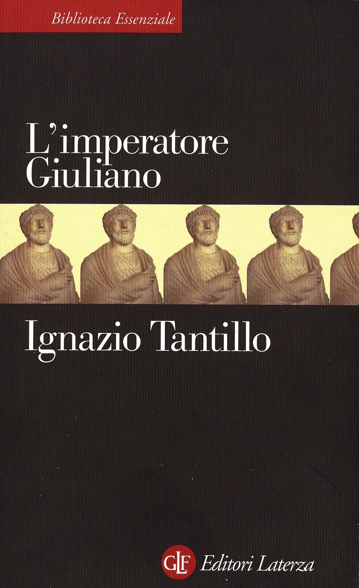 L'imperatore Giuliano
