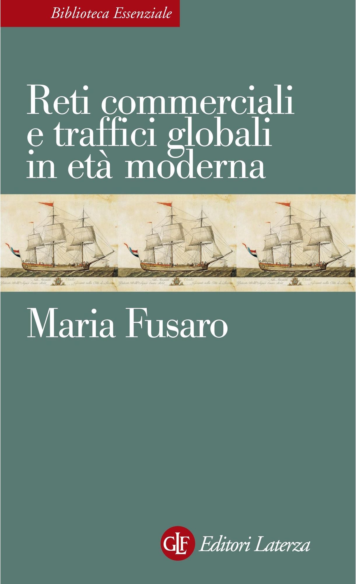 Reti commerciali e traffici globali in età moderna