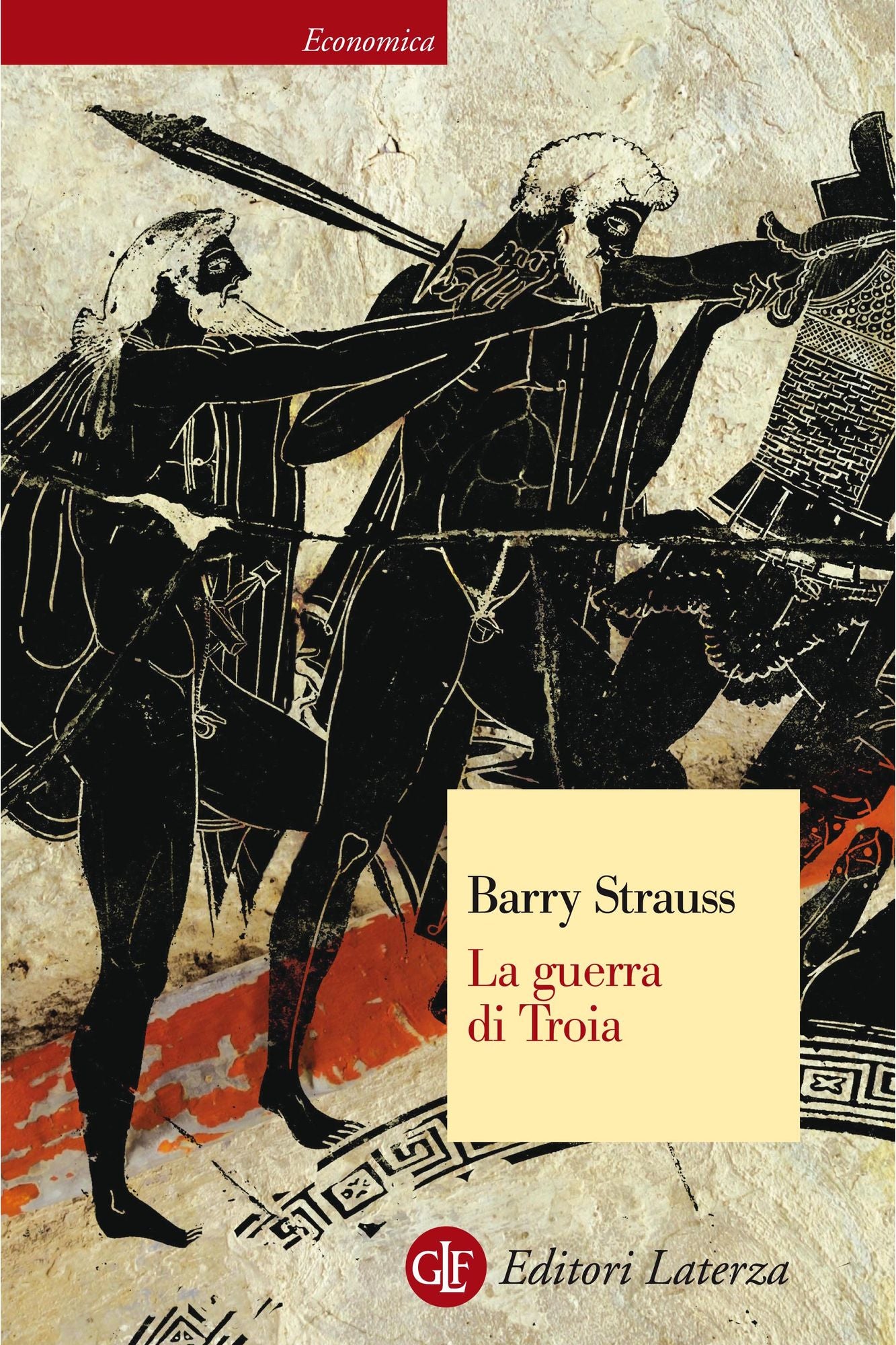 La guerra di Troia: guerra di Troia