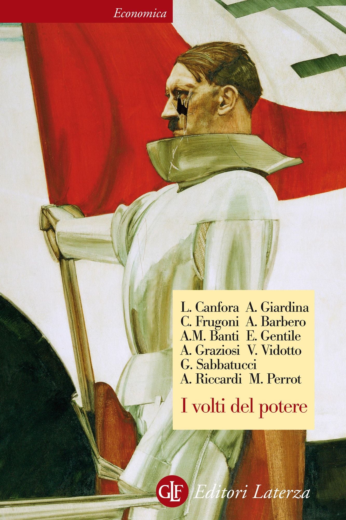 I volti del potere: I tre papi di san Francesco