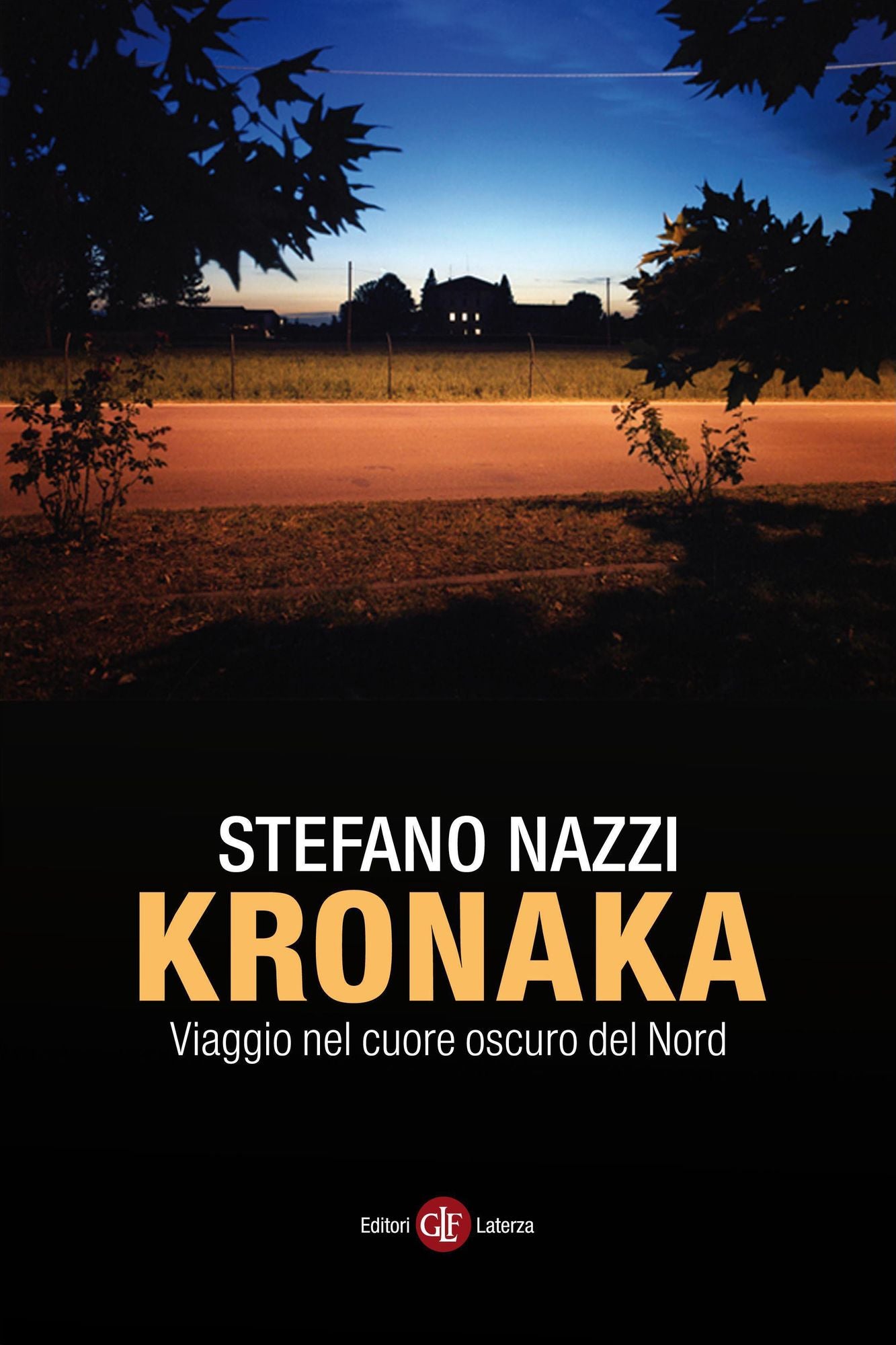 Kronaka: Viaggio nel cuore oscuro del Nord