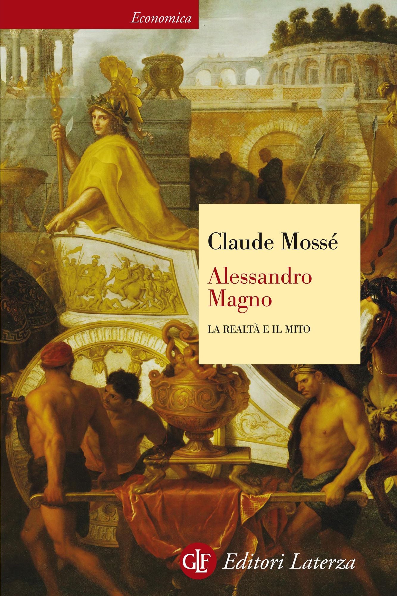 Alessandro Magno: La realtà e il mito