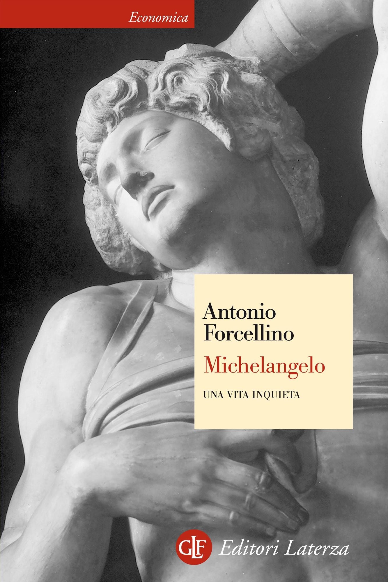 Michelangelo: Una vita inquieta