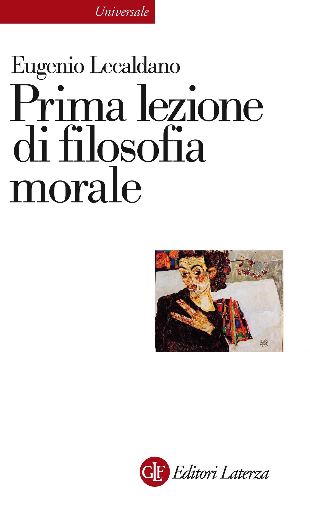 Prima lezione di filosofia morale