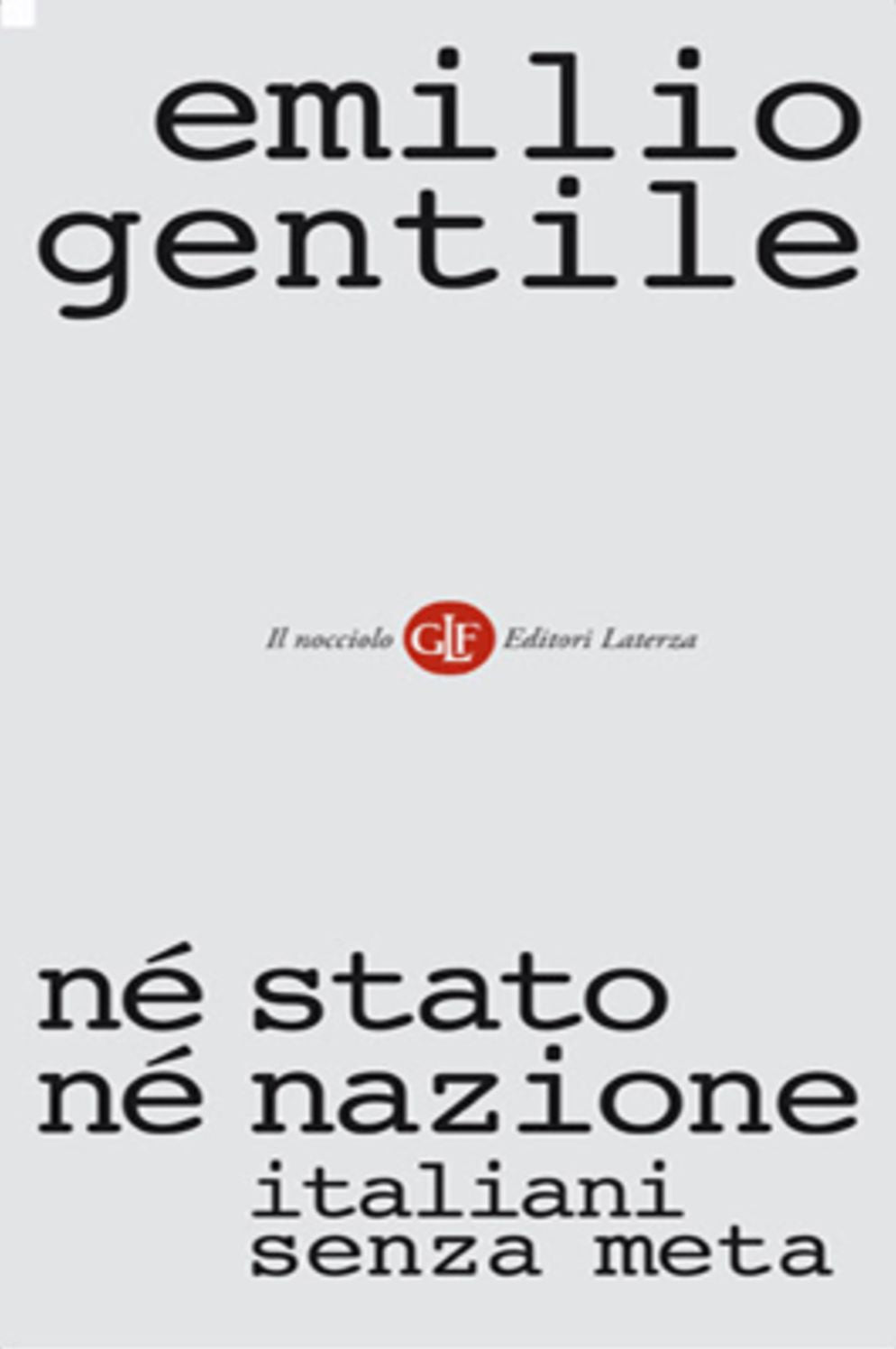 Né Stato né Nazione: Italiani senza meta
