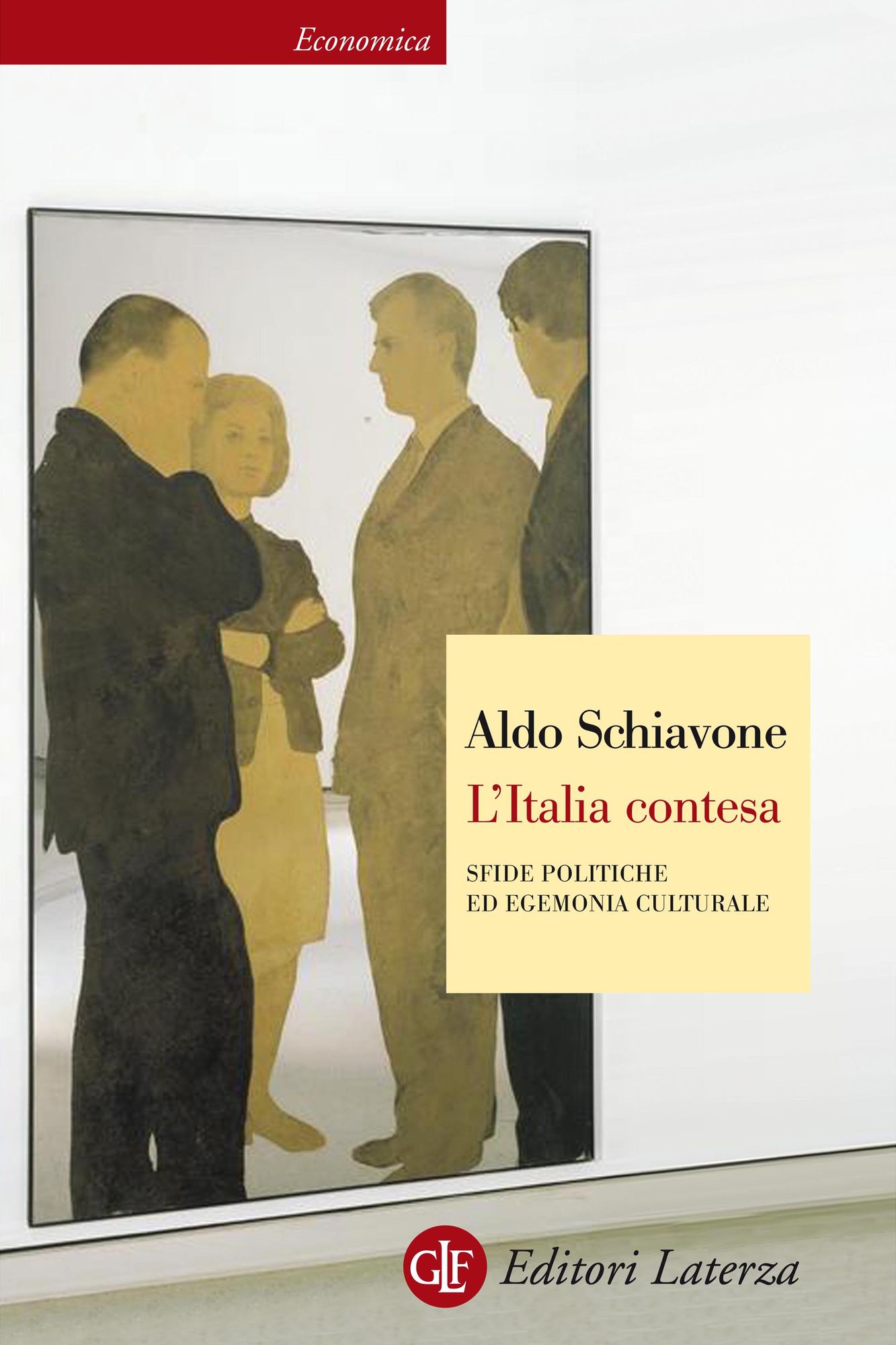 L'Italia contesa: Sfide politiche ed egemonia culturale