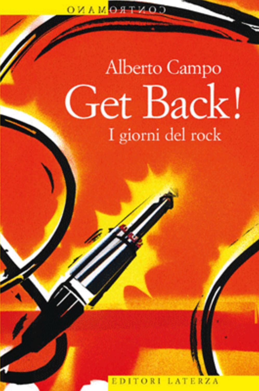 Get Back! I giorni del rock