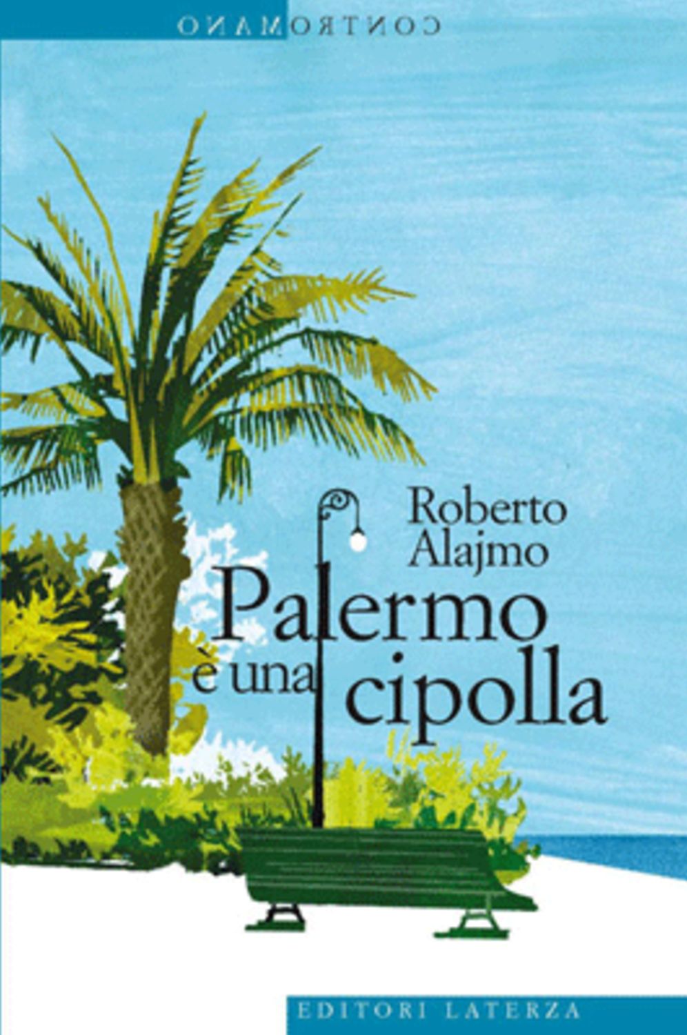 Palermo è una cipolla