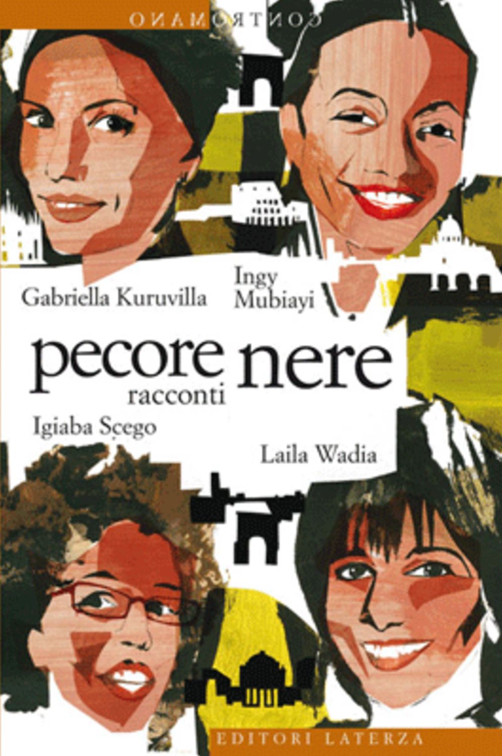 Pecore nere: Racconti