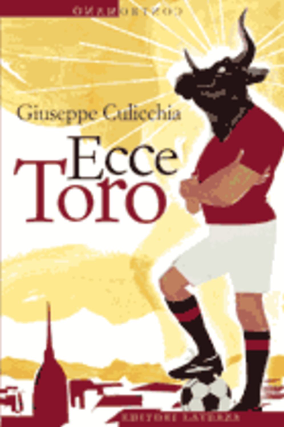 Ecce Toro