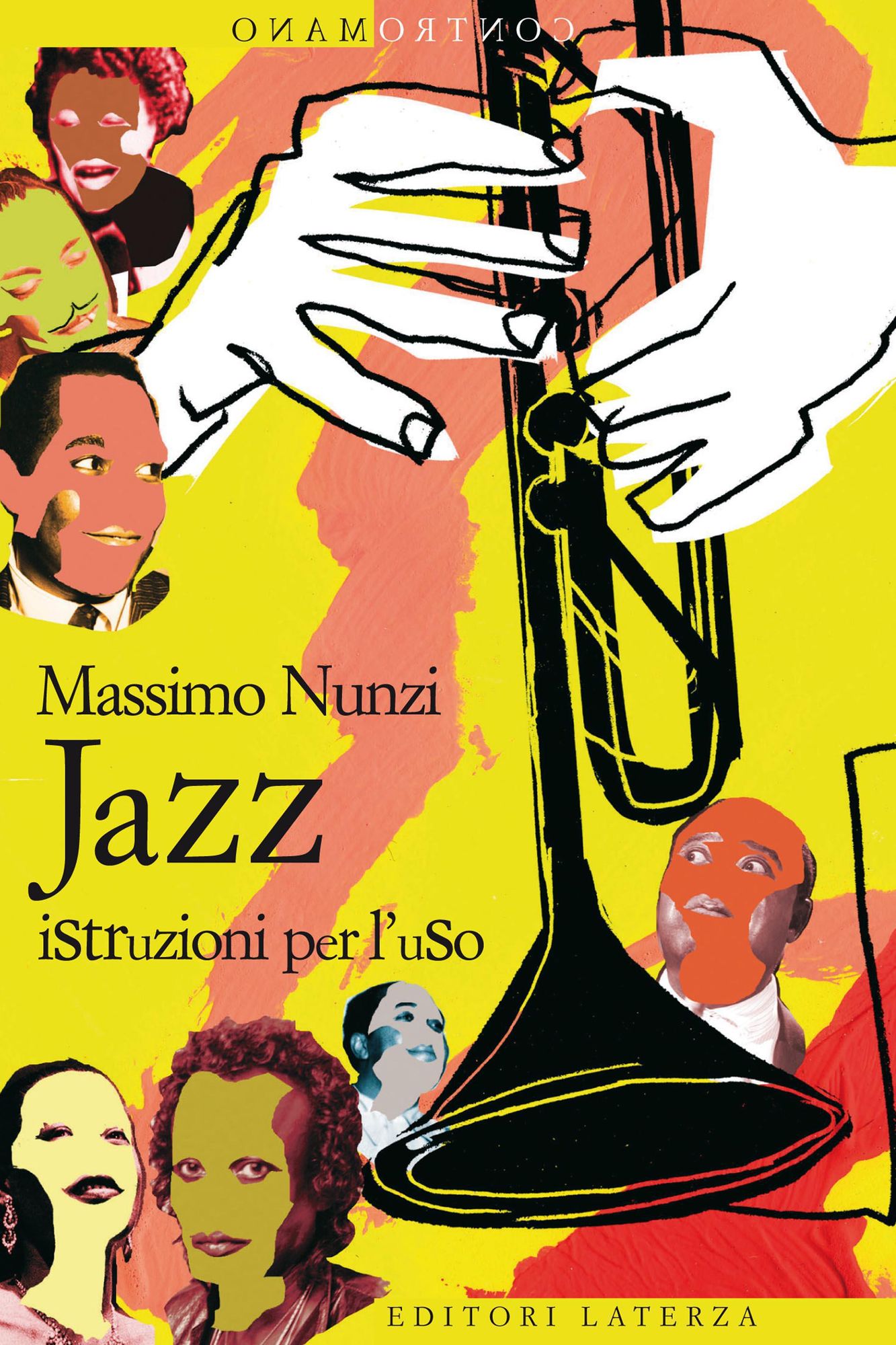 Jazz: Istruzioni per l'uso