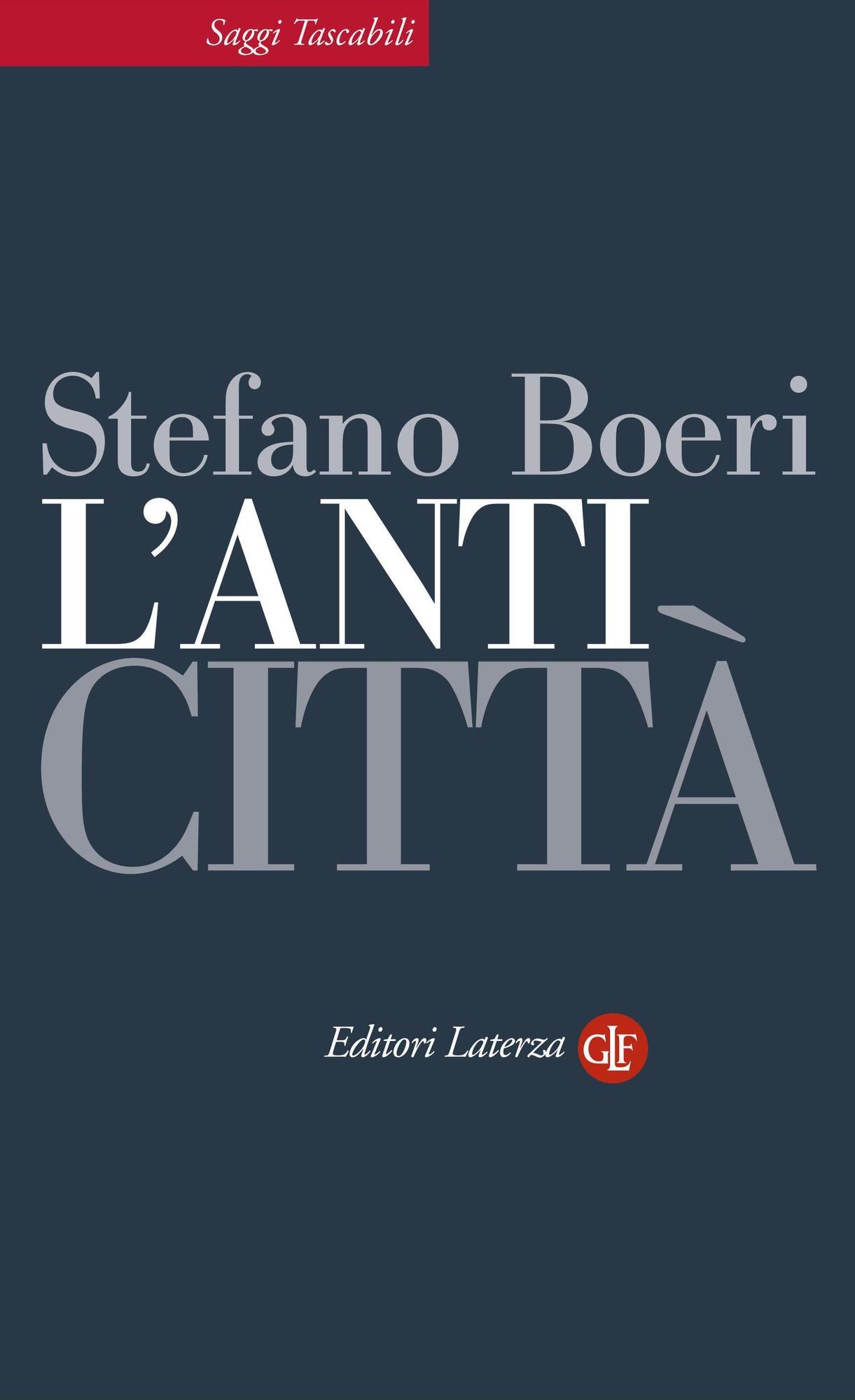 L'Anticittà