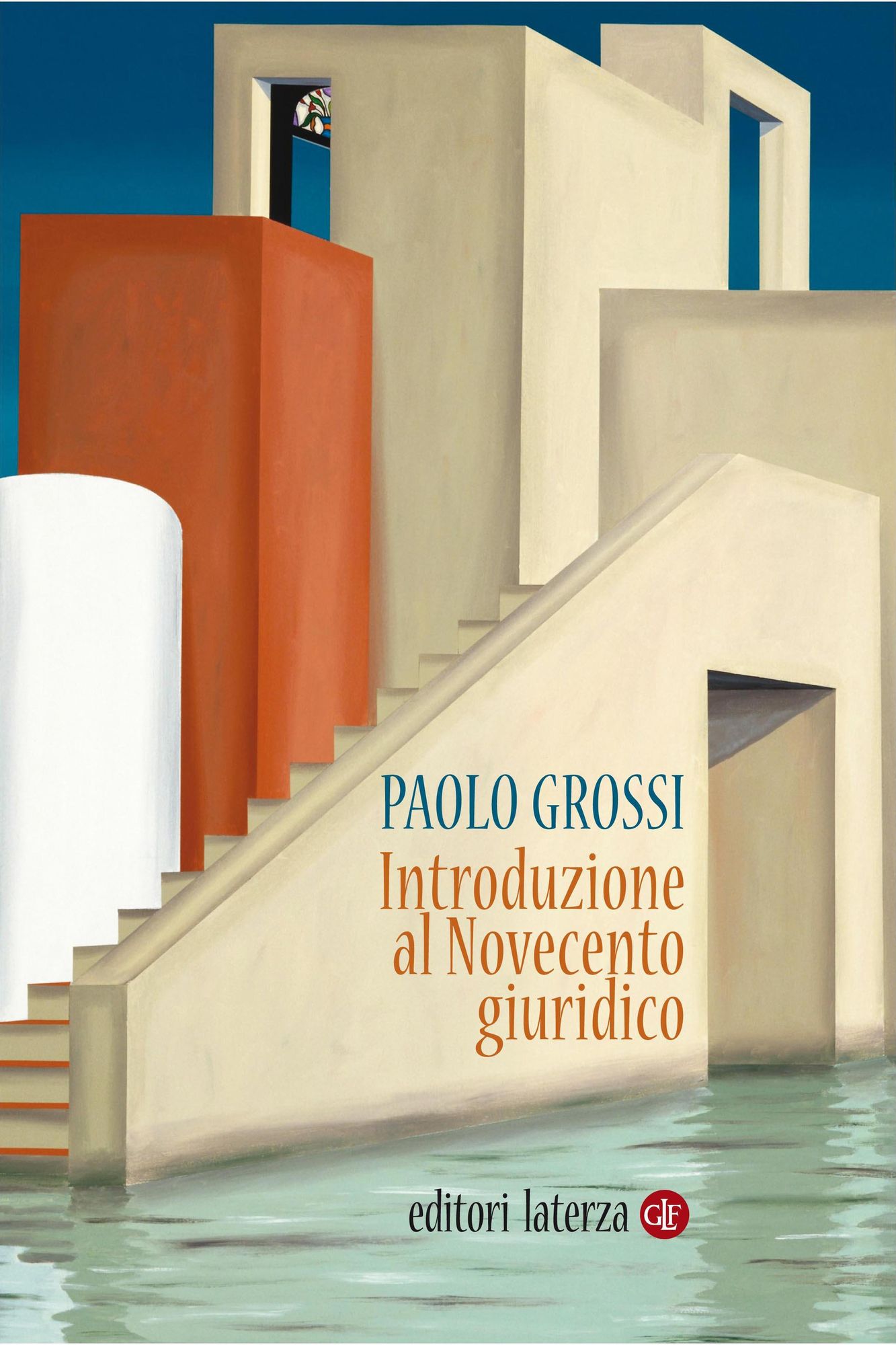 Introduzione al Novecento giuridico
