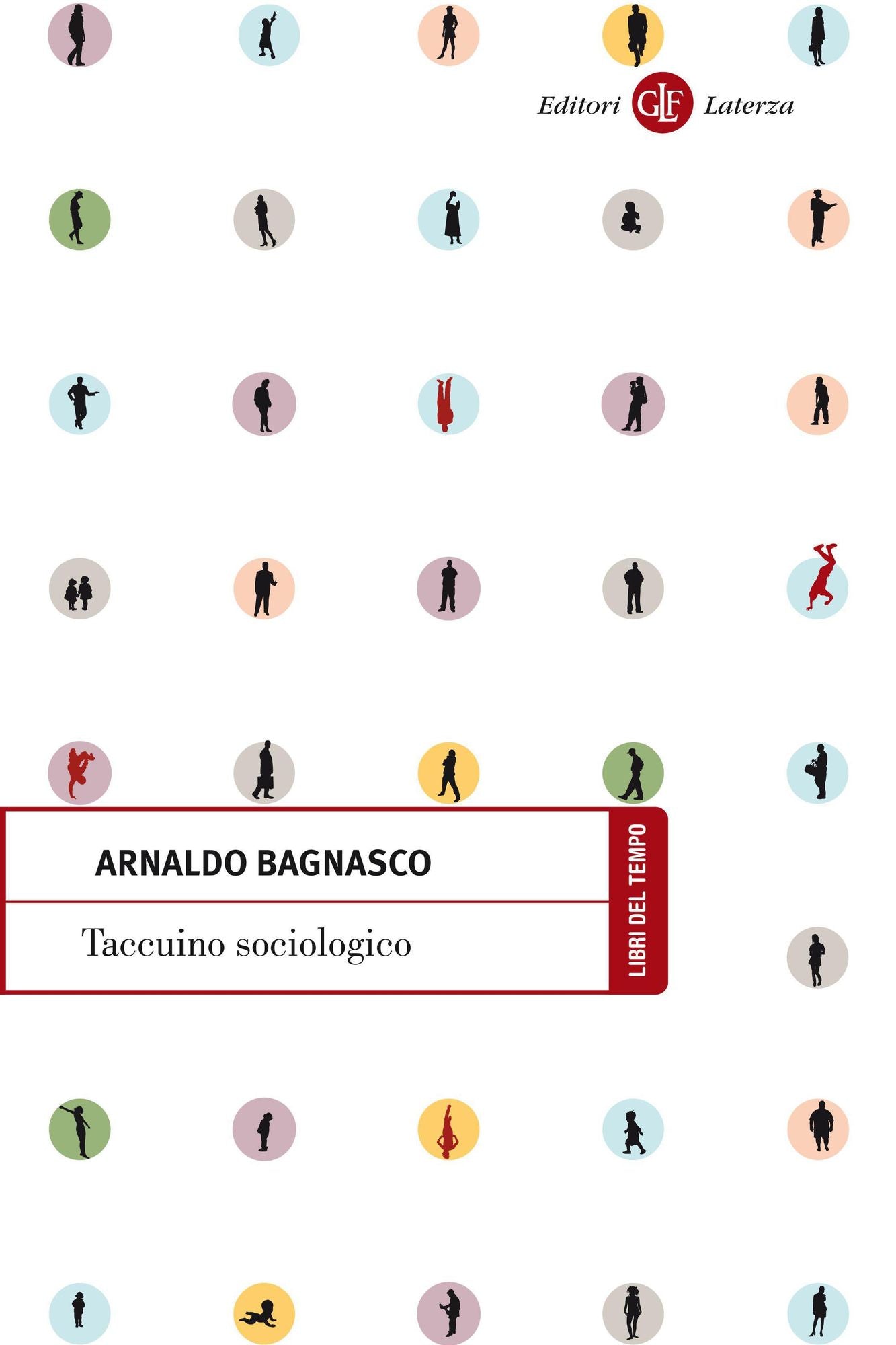 Taccuino sociologico: Temi e autori del cambiamento sociale