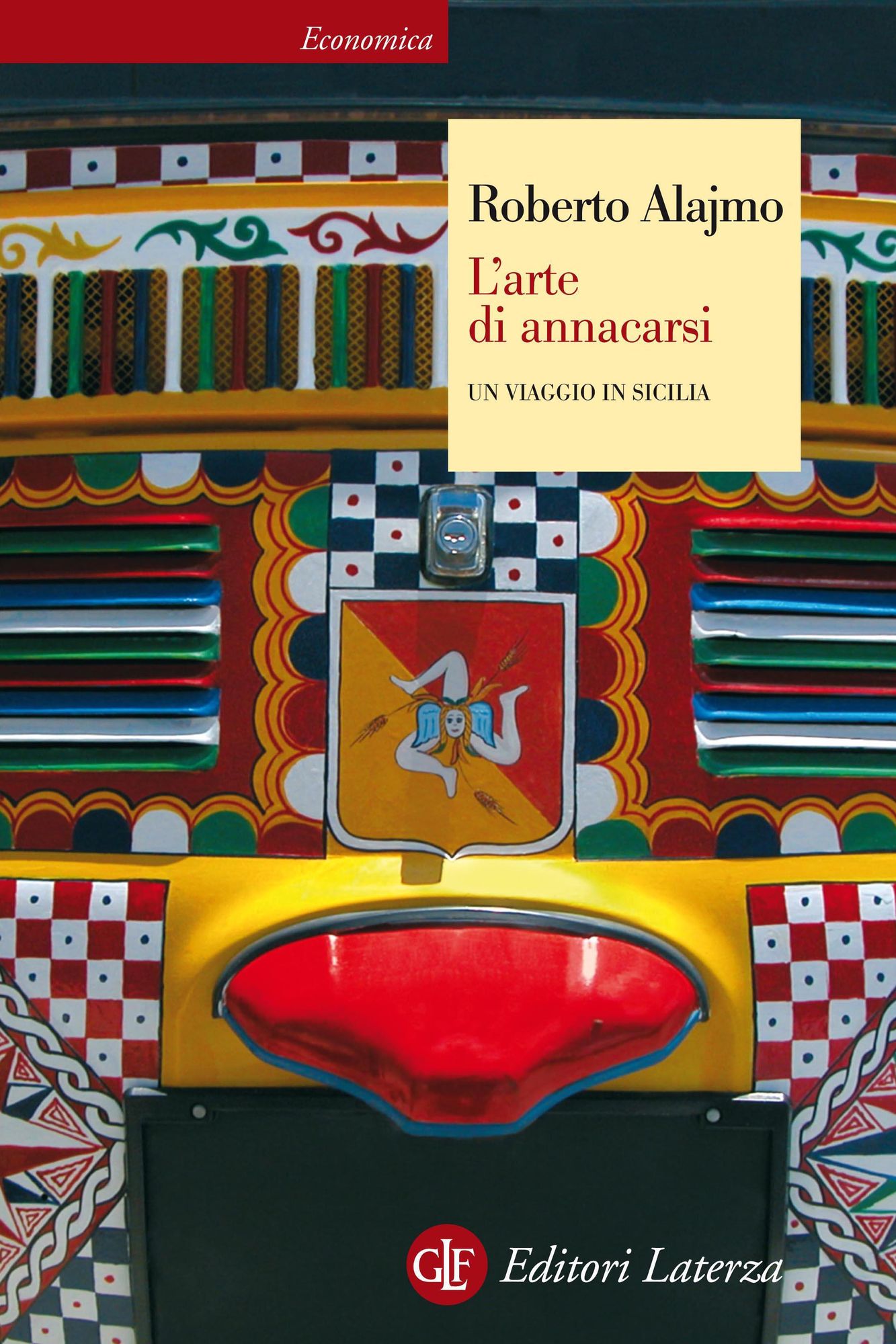 L'arte di annacarsi: Un viaggio in Sicilia