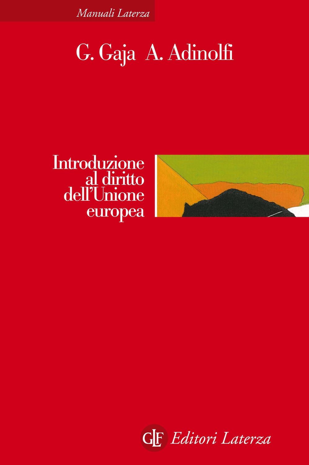 Introduzione al diritto dell'Unione europea