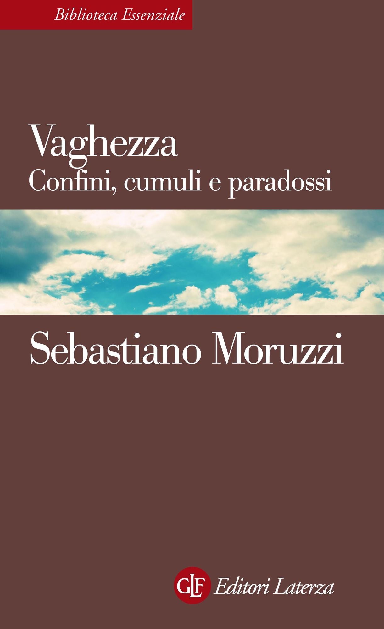 Vaghezza: Confini, cumuli e paradossi