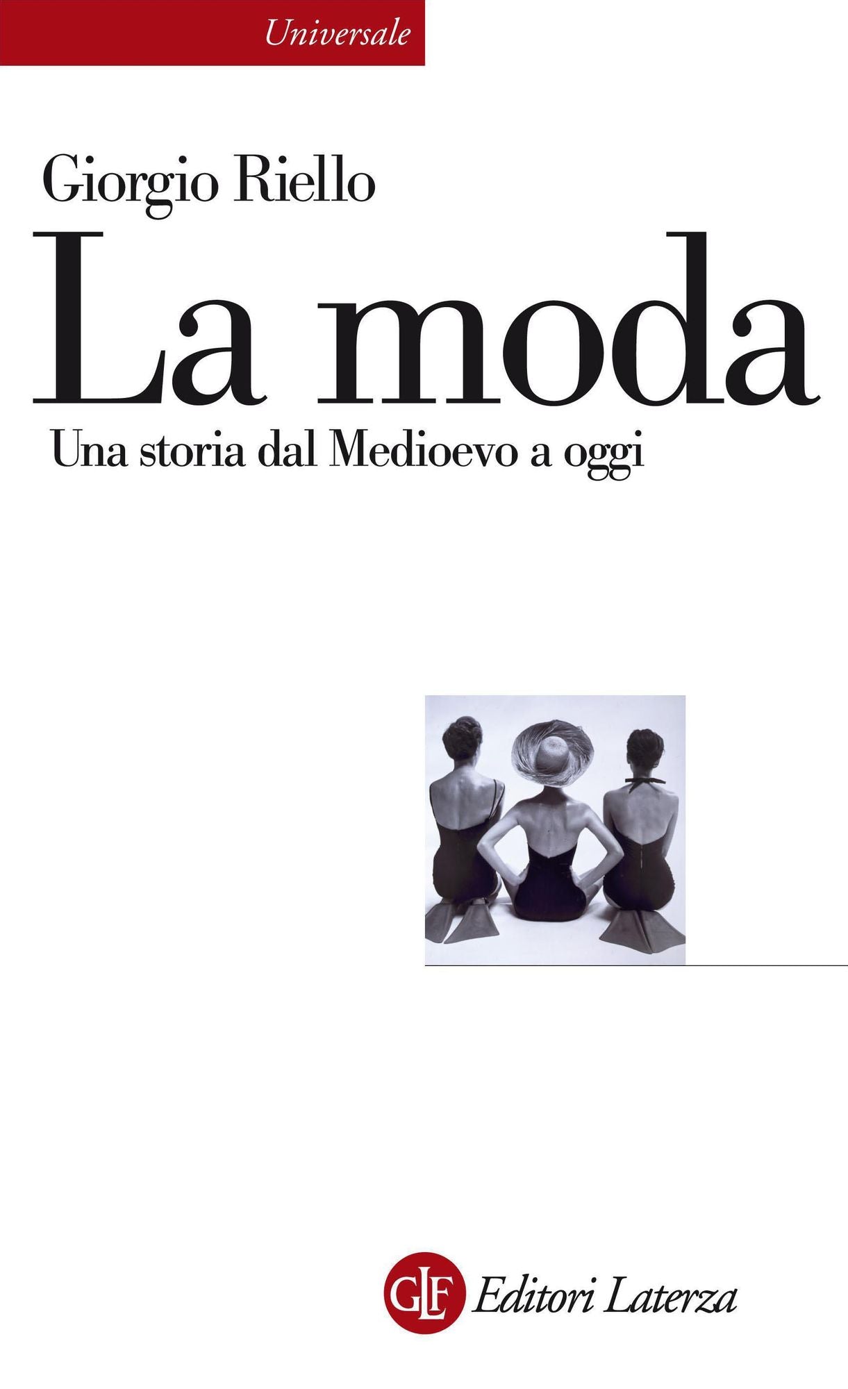 La moda: Una storia dal Medioevo a oggi