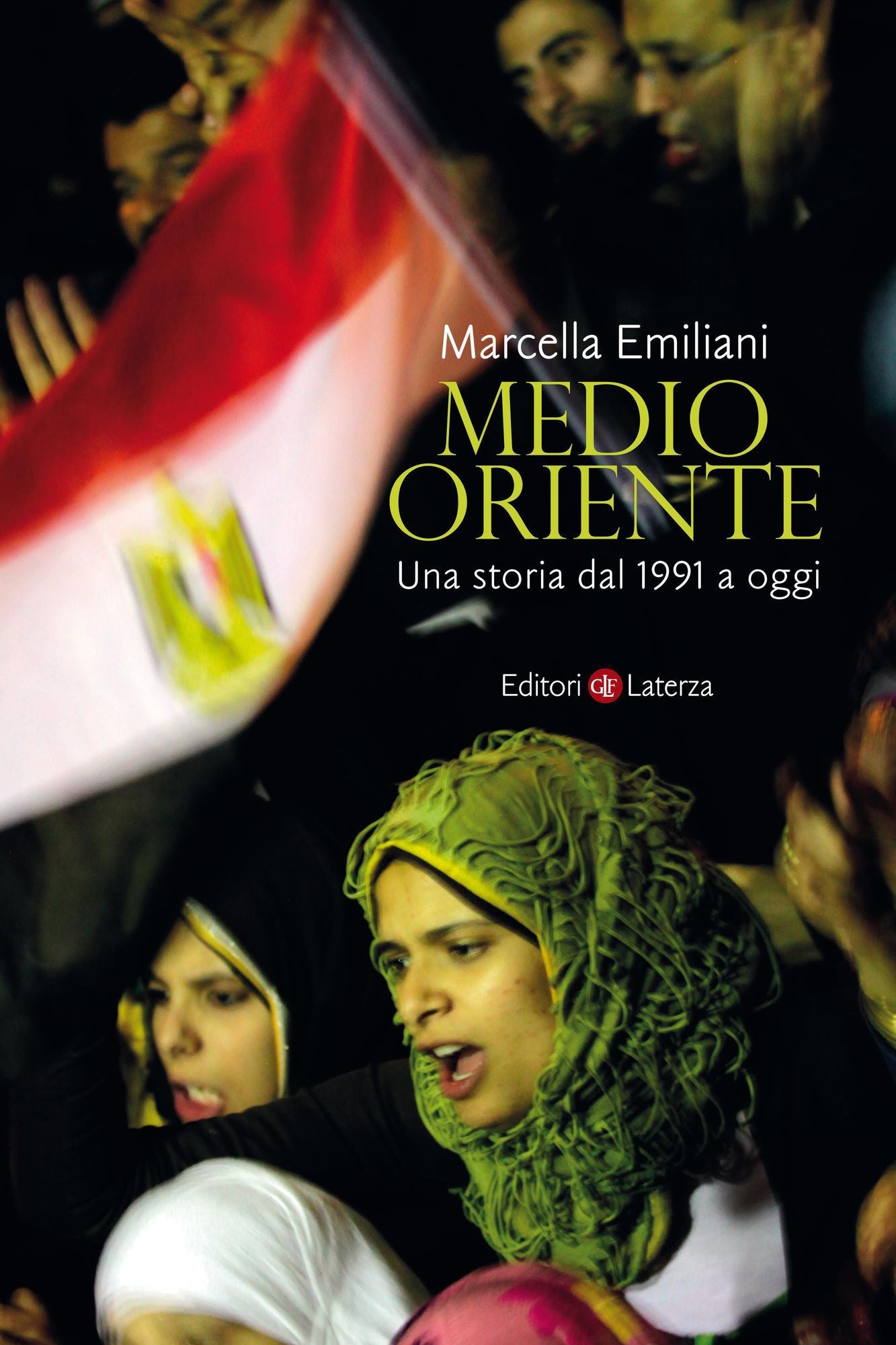 Medio Oriente: Una storia dal 1991 a oggi