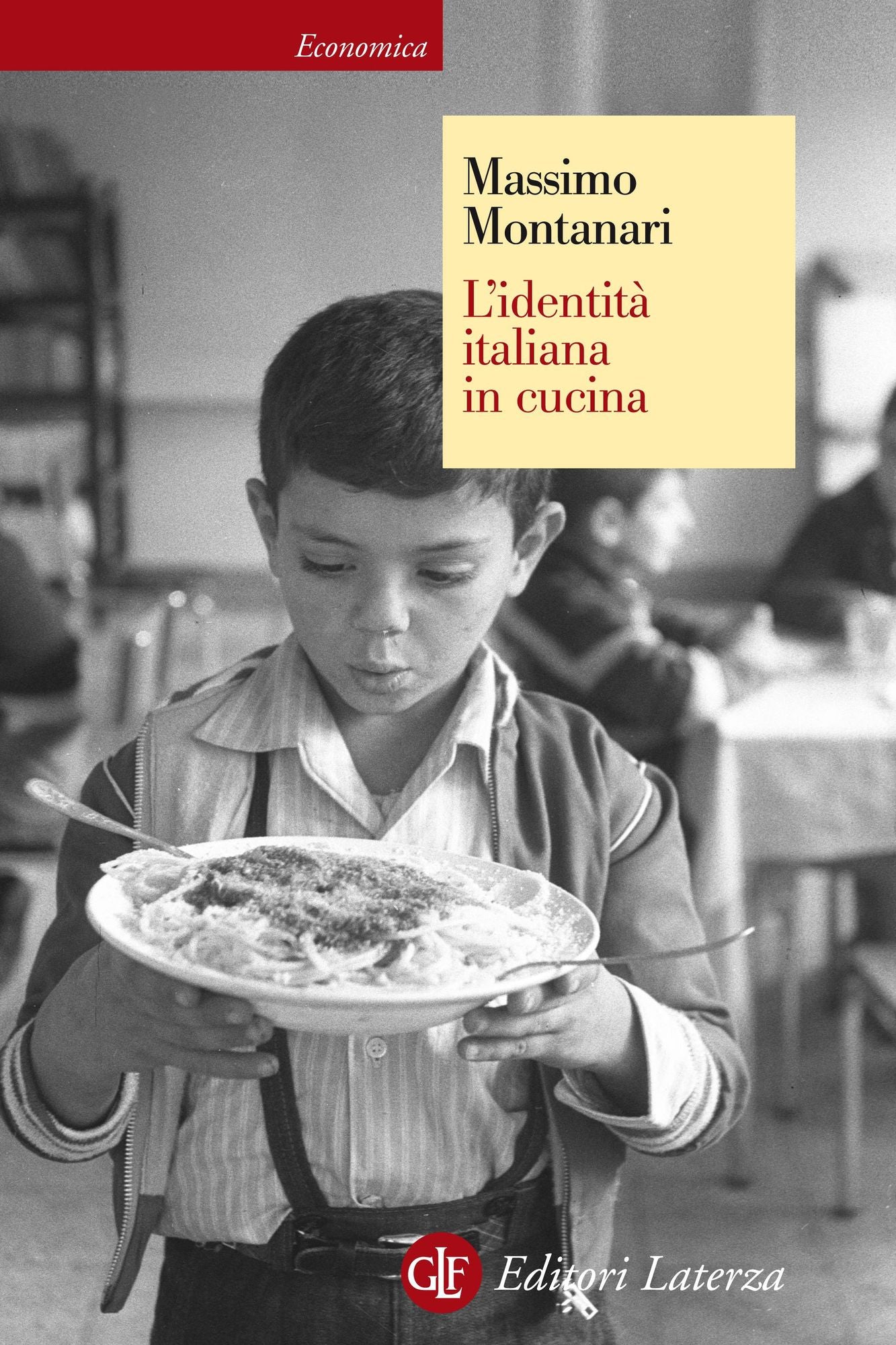 L'identità italiana in cucina