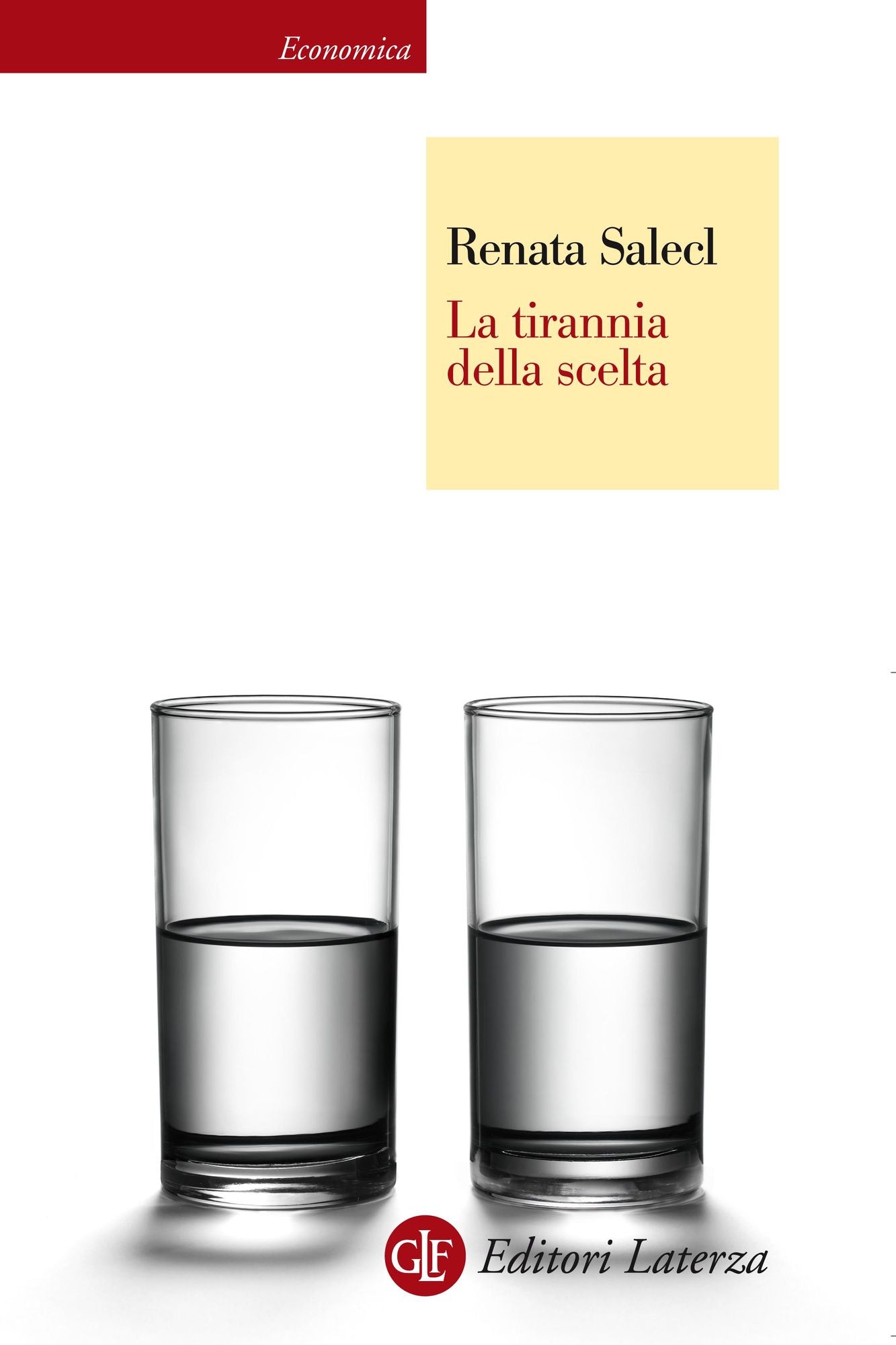 La tirannia della scelta