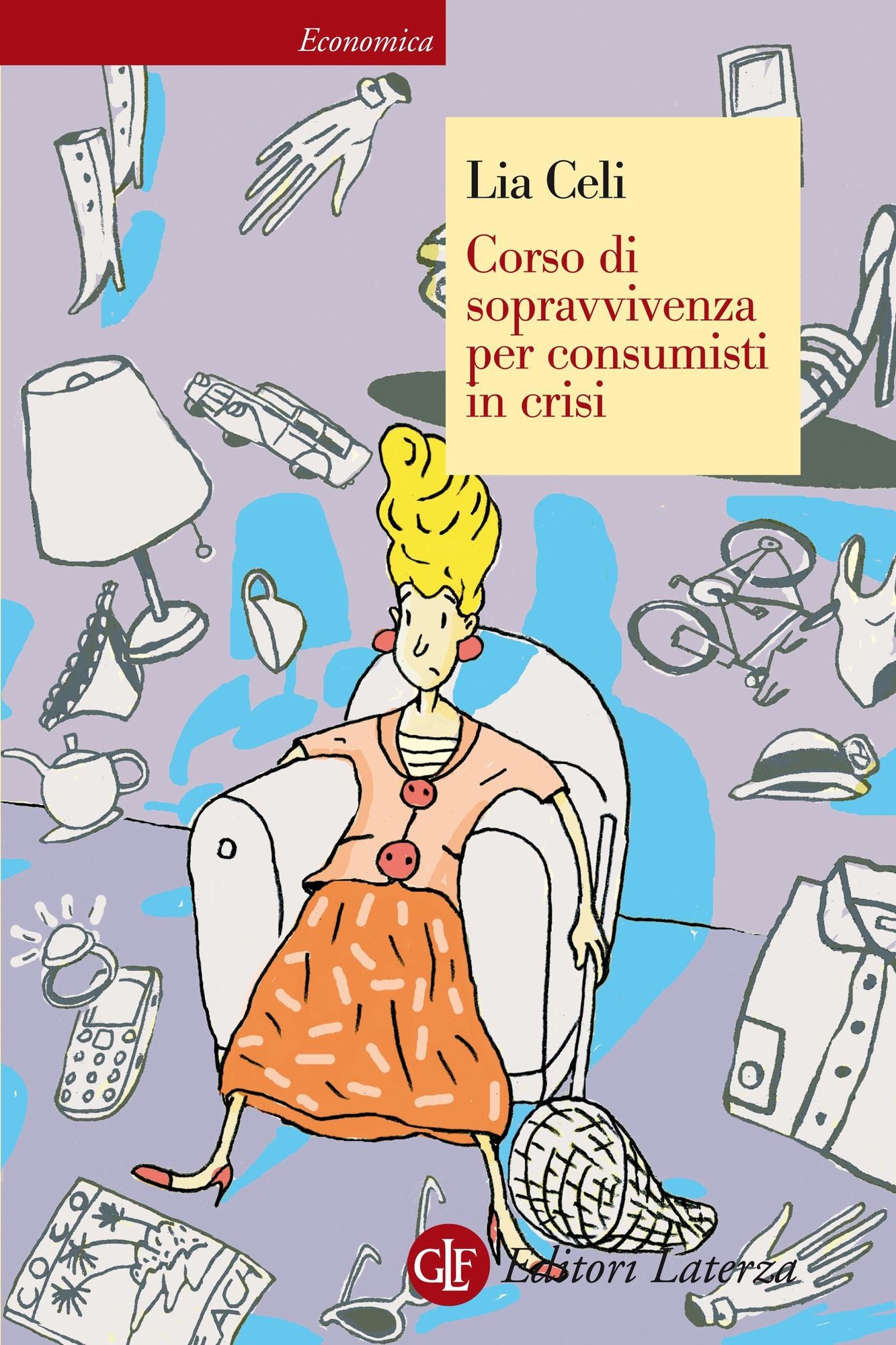Corso di sopravvivenza per consumisti in crisi