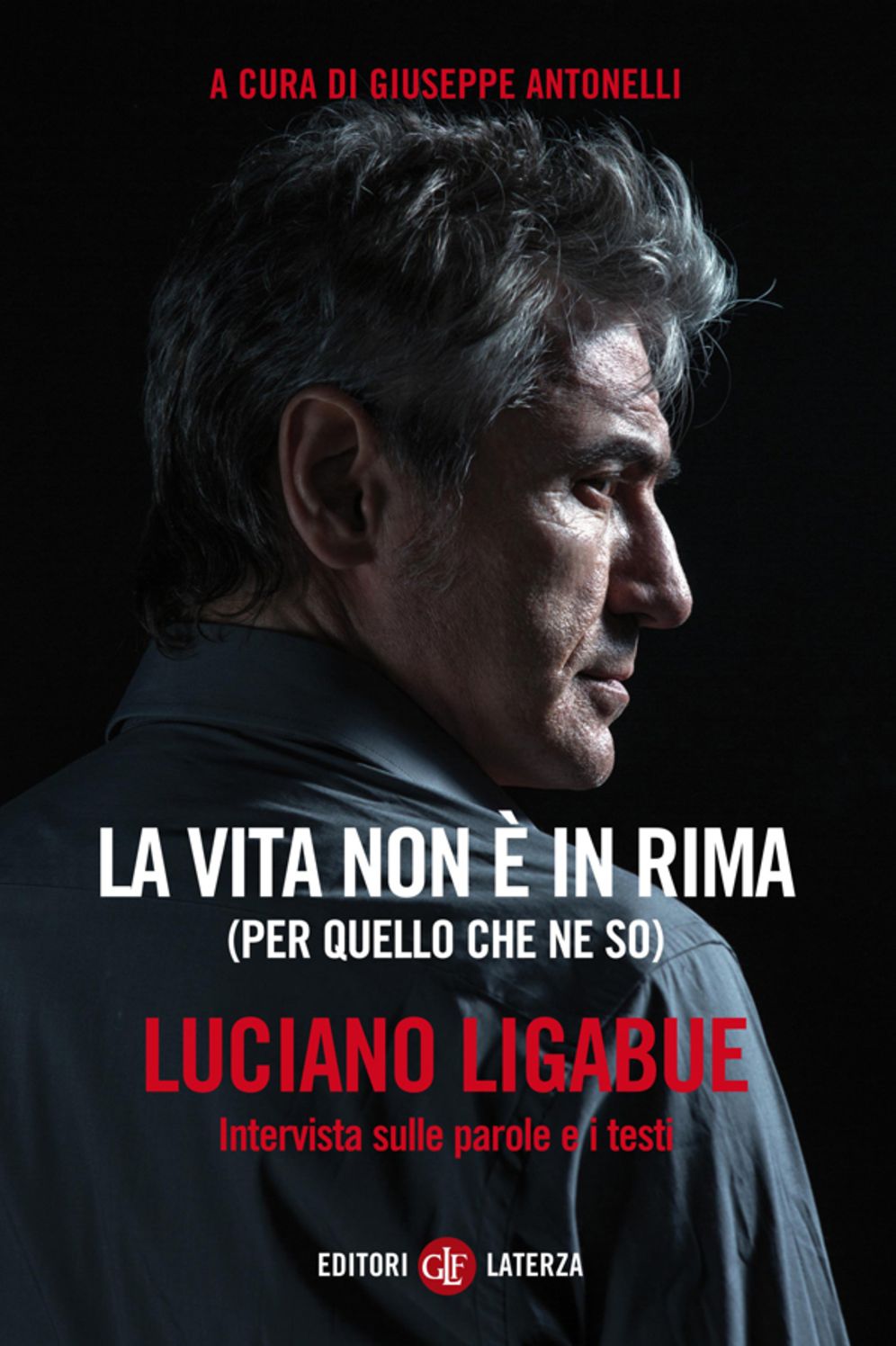 La vita non è in rima (per quello che ne so): Intervista sulle parole e i testi