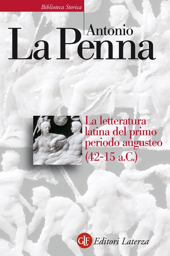 La letteratura latina del primo periodo augusteo (42-15 a.C.)