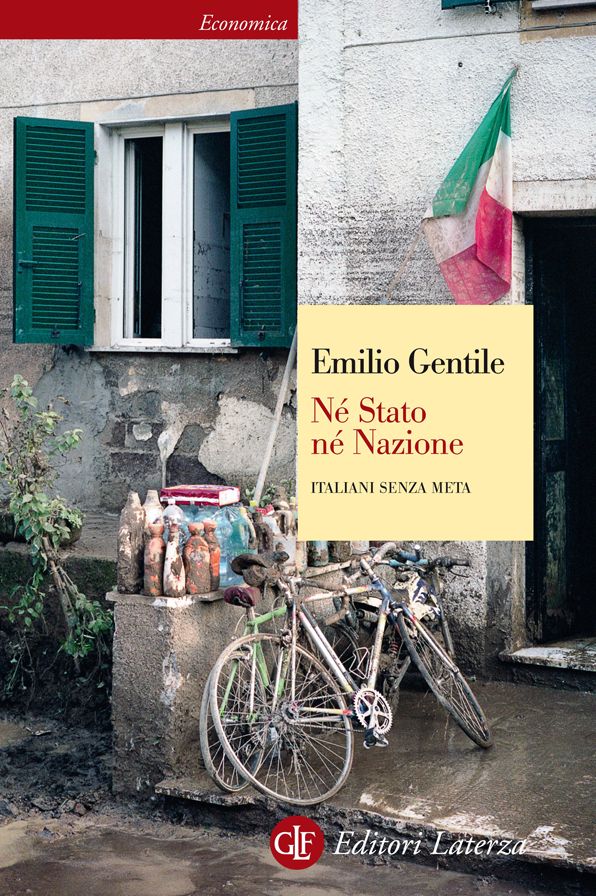 Né Stato né Nazione: Italiani senza meta