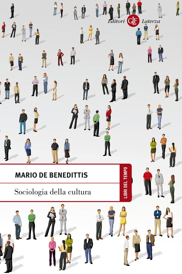 Sociologia della cultura: Spazio, tempo, corporeità
