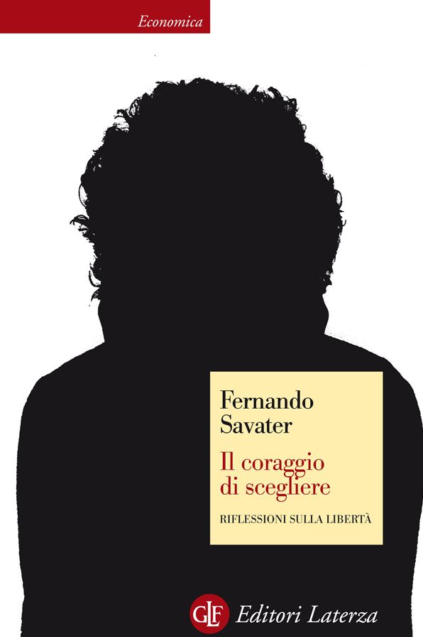 Il coraggio di scegliere: Riflessioni sulla libertà