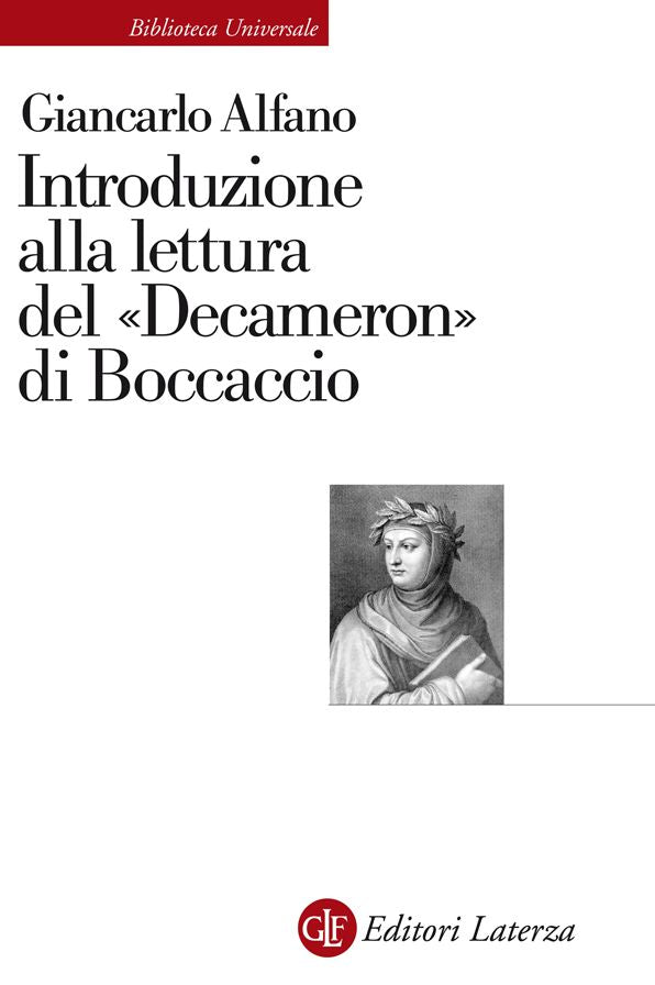 Introduzione alla lettura del "Decameron" di Boccaccio